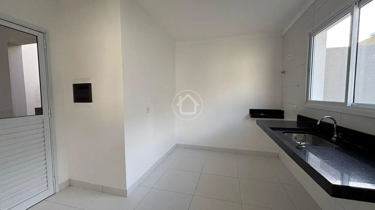 SOBRADO NOVO VILLAS DAMHA - Foto 5