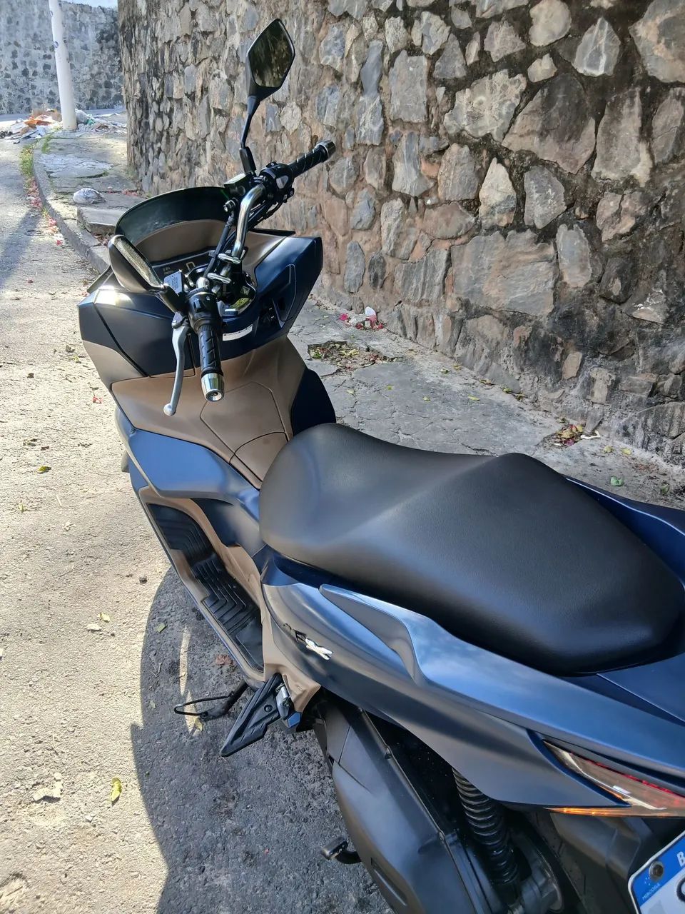 Honda pcx - Foto 3
