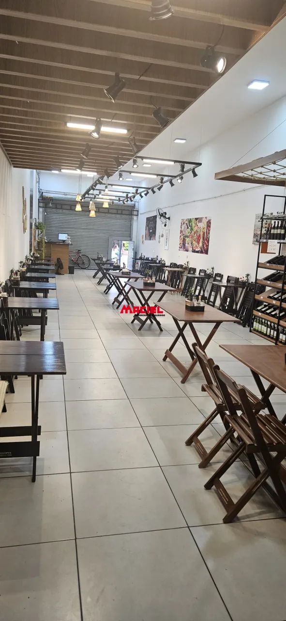 Restaurante Vende fundo de comercio no centro da Cidade de São Jose Dos Campos - Foto 4