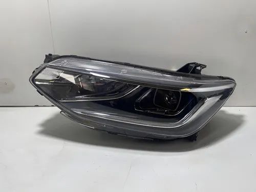 Farol Esquerdo Tracker 2021 Premier Dynamic Led Esquerdo/motorista