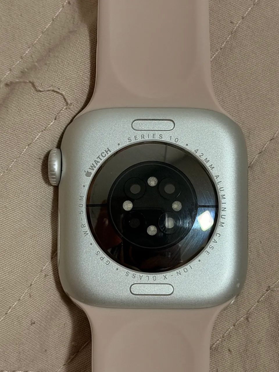 Apple Watch Series 10 42mm  - Foto 2