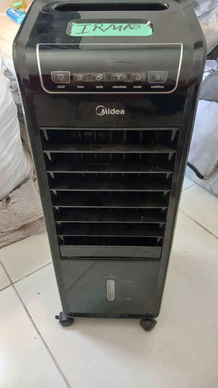 Climatizador mídia  - Foto 2