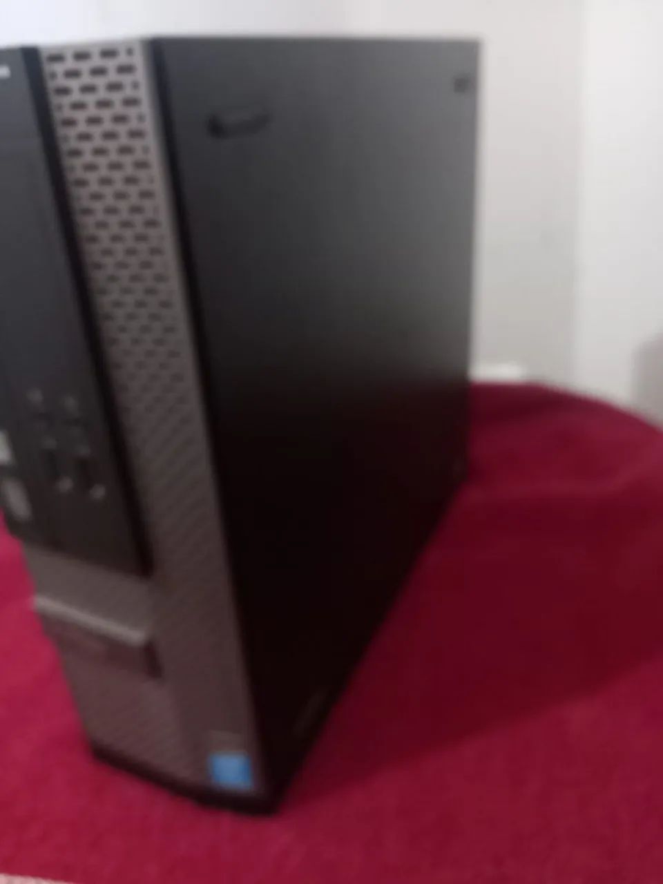 Mini pc dell i3 1 tera hd 8gb garantia  - Foto 3