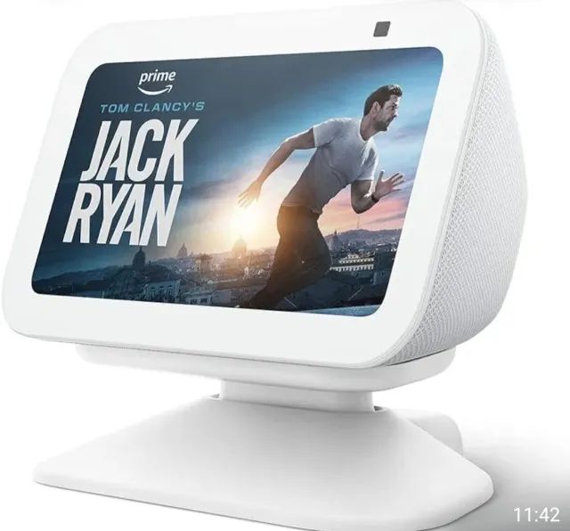 Echo Show 5 3a Geração Smart Display Preto Amazon