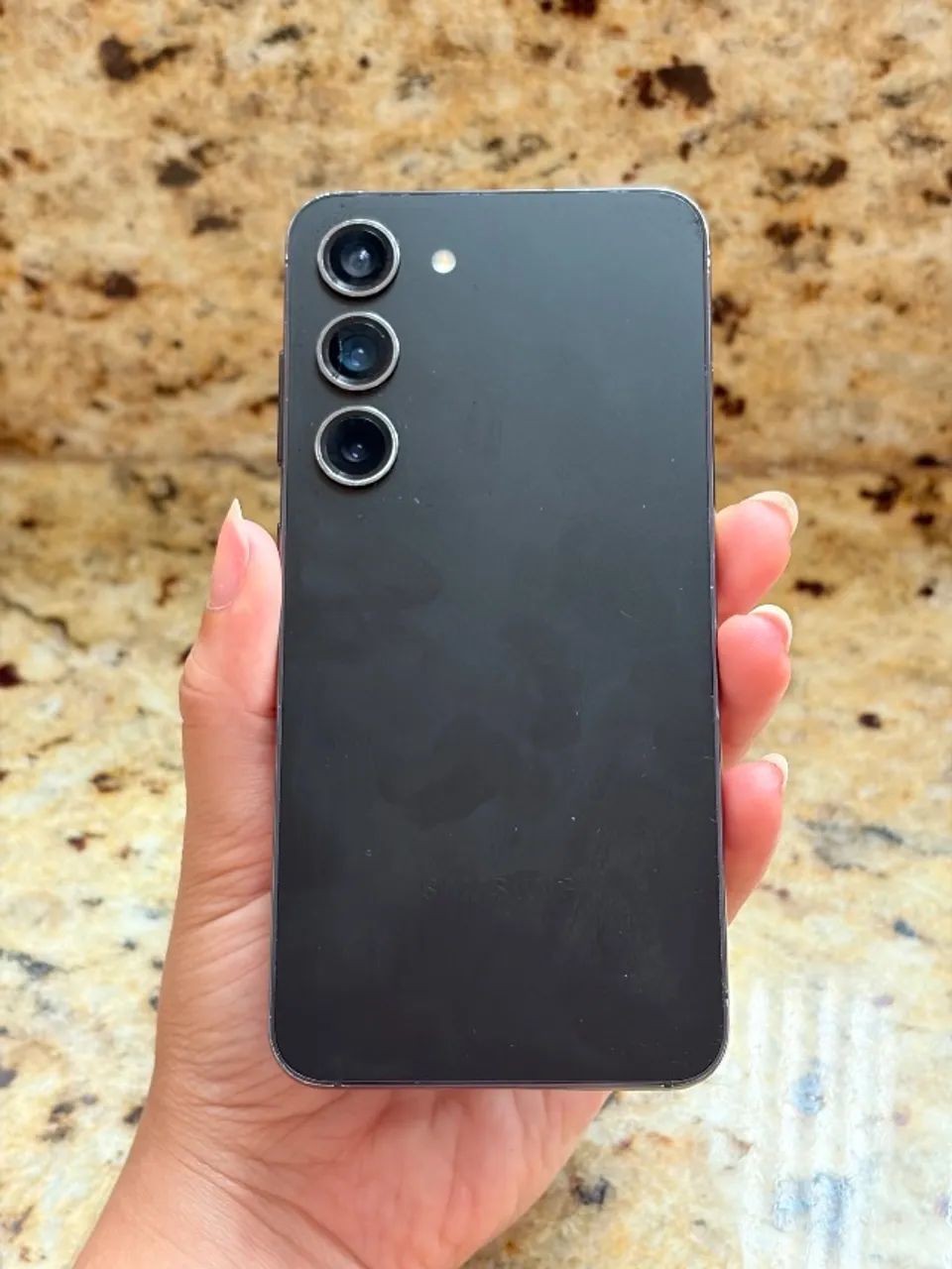 Samsung Galaxy S23 - Foto 2