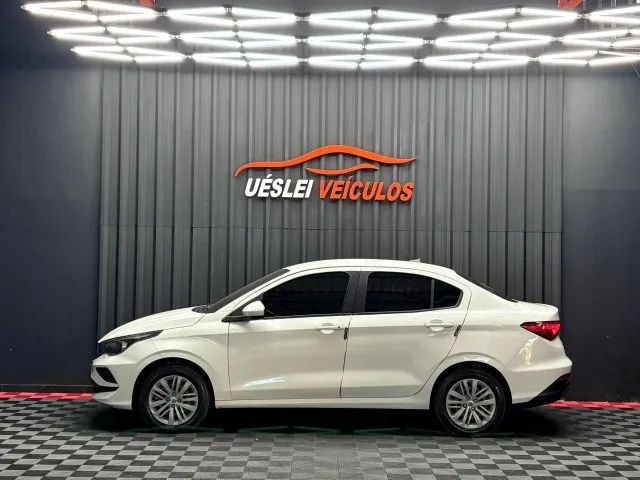 Fiat Cronos Drive 1.0 6V 2024