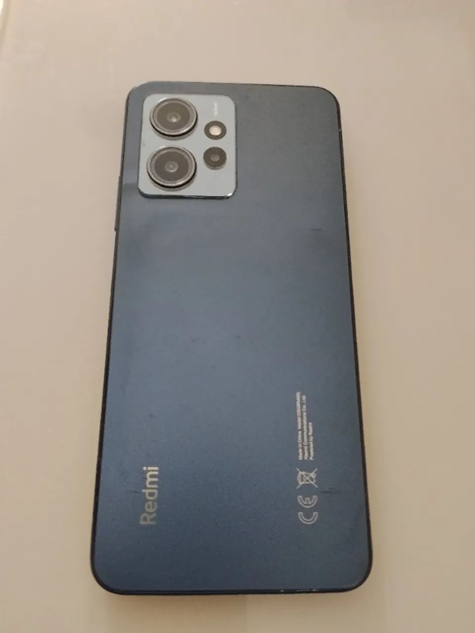 Celular Xiomi 12 - Foto 2