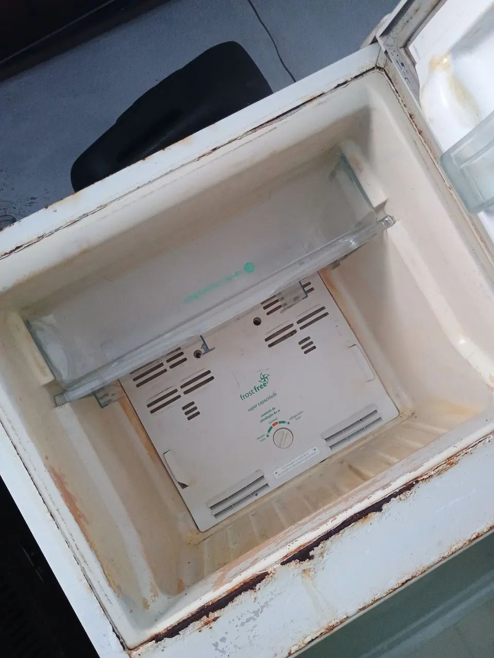 Geladeira  - Foto 5