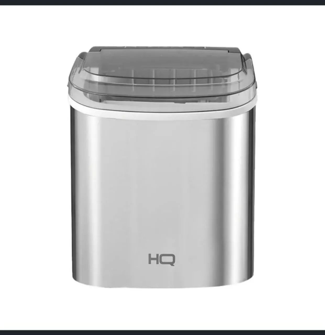 Máquina de gelo HQ 12kg