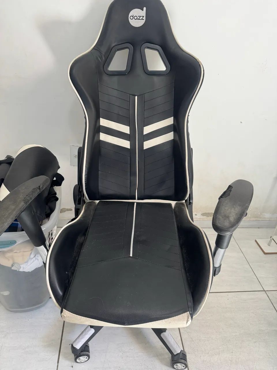 Cadeira jogo 