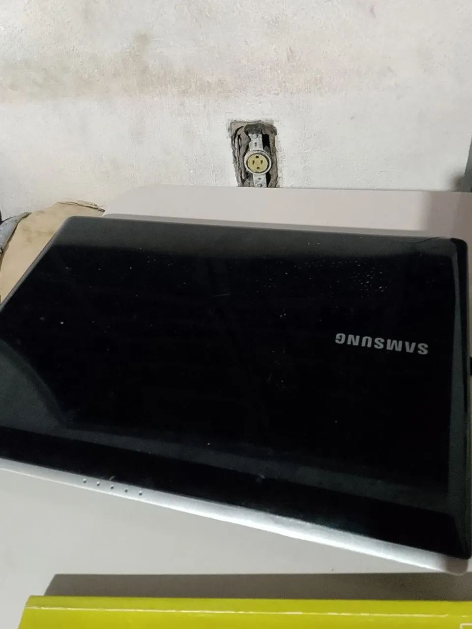 Notebook para retirada de peças  - Foto 2