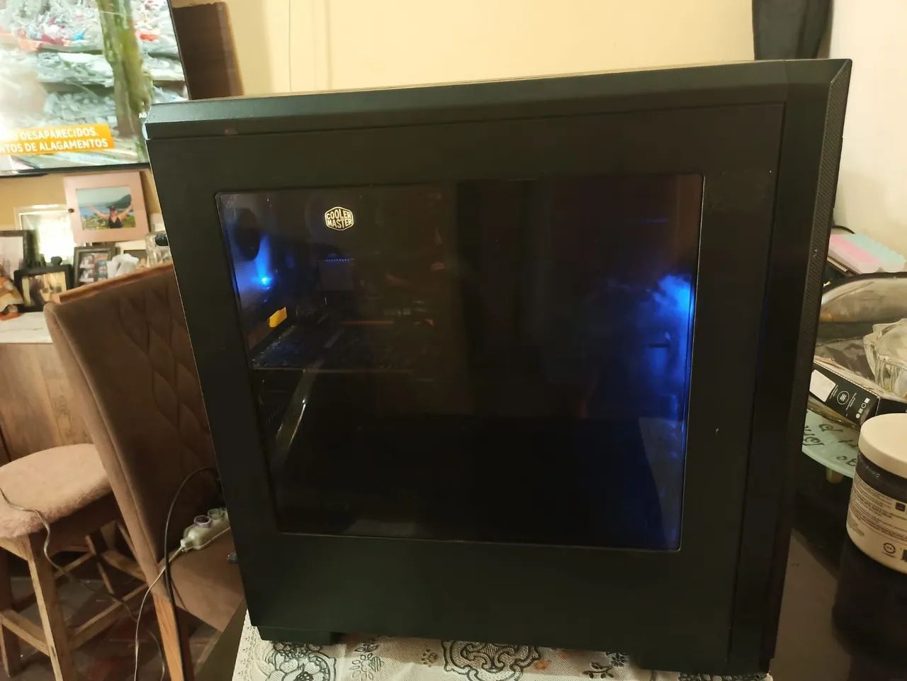 PC gamer core i5+ GTX 1050  - Foto 3