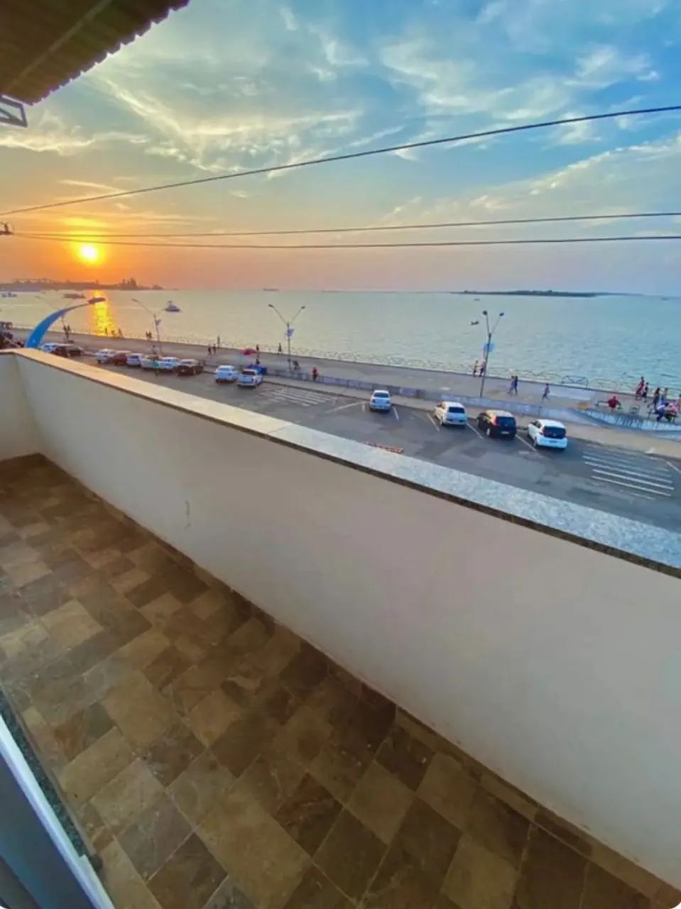 Foto - Santarém - Aldeia