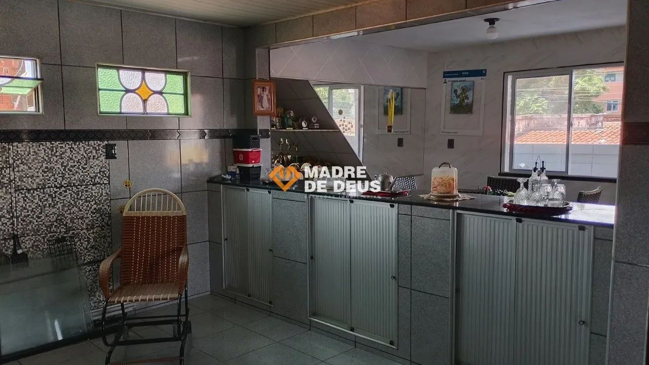 Casa no henrique Jorge | 196,31 m² - Foto 5