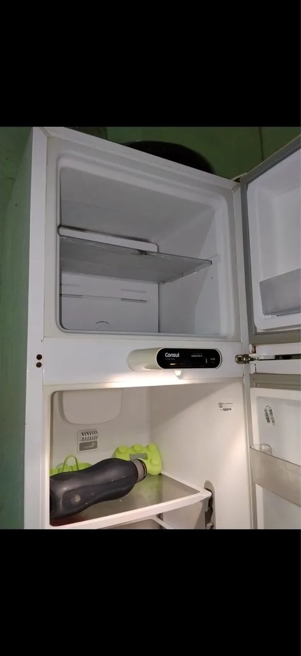 Vendo geladeira perfeito estado  - Foto 3
