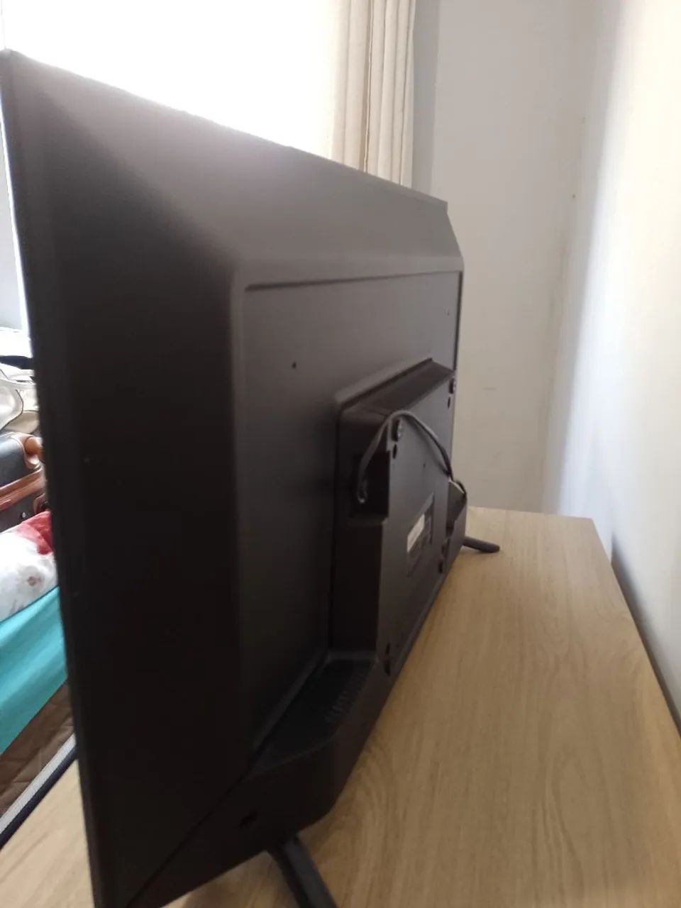 Tv smart 32 polegadas  - Foto 4