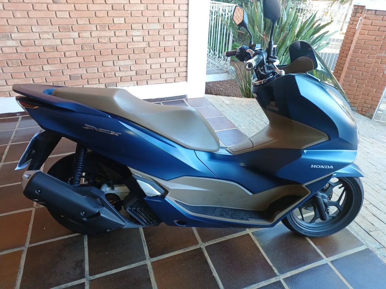 Pcx 2023 - Foto 2
