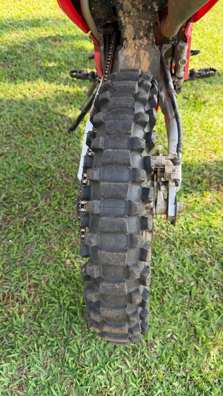 CRF 250 F 2021 - Foto 4