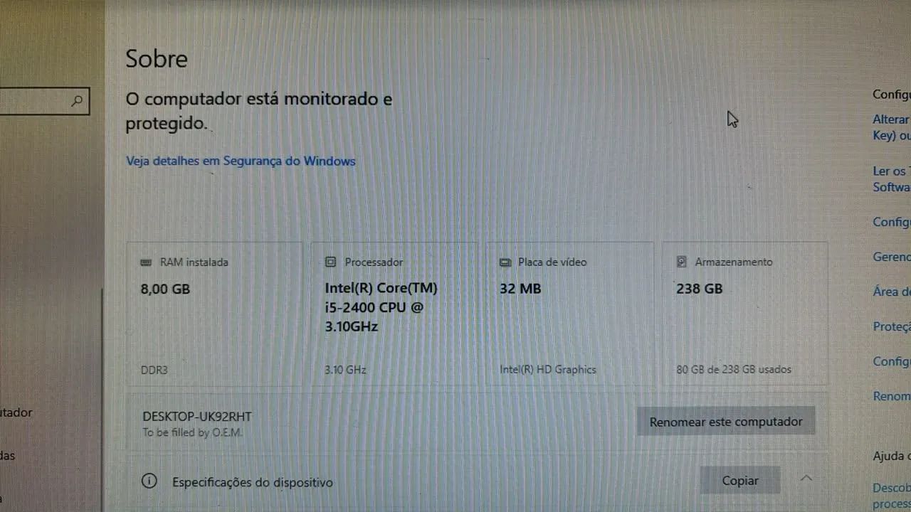 Vendo computador  - Foto 3