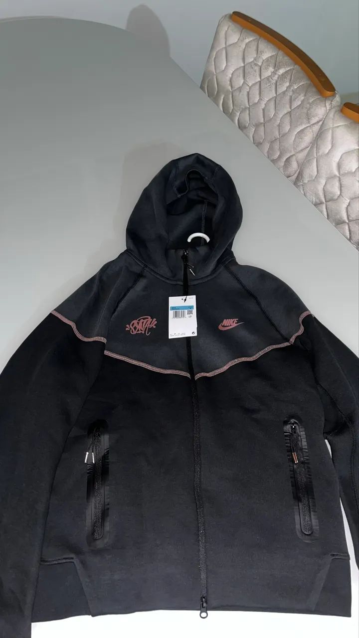 Nike Tech Fleece x Syna 