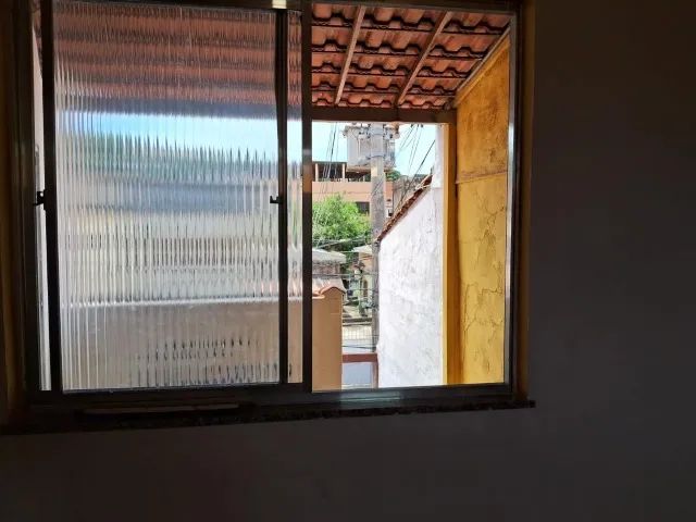 Aluguel sobrado 
