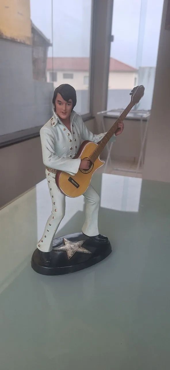 Elvis Presley - Foto 3