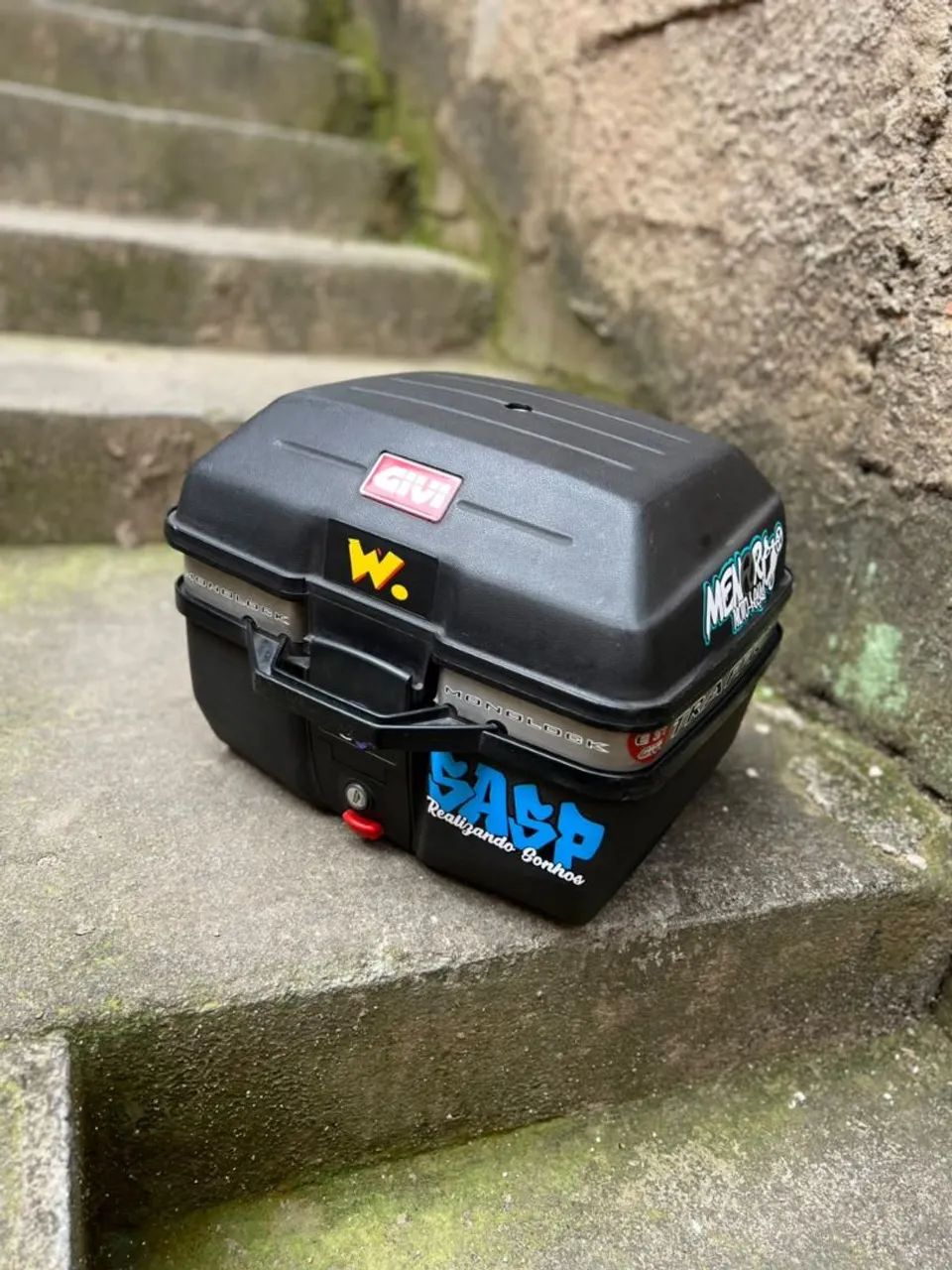 Bau givi - Foto 4