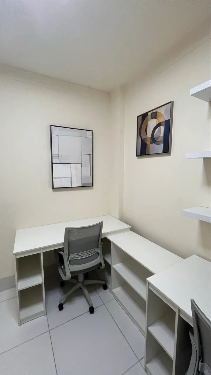 Sala privativa para 3 pessoas  - Foto 5