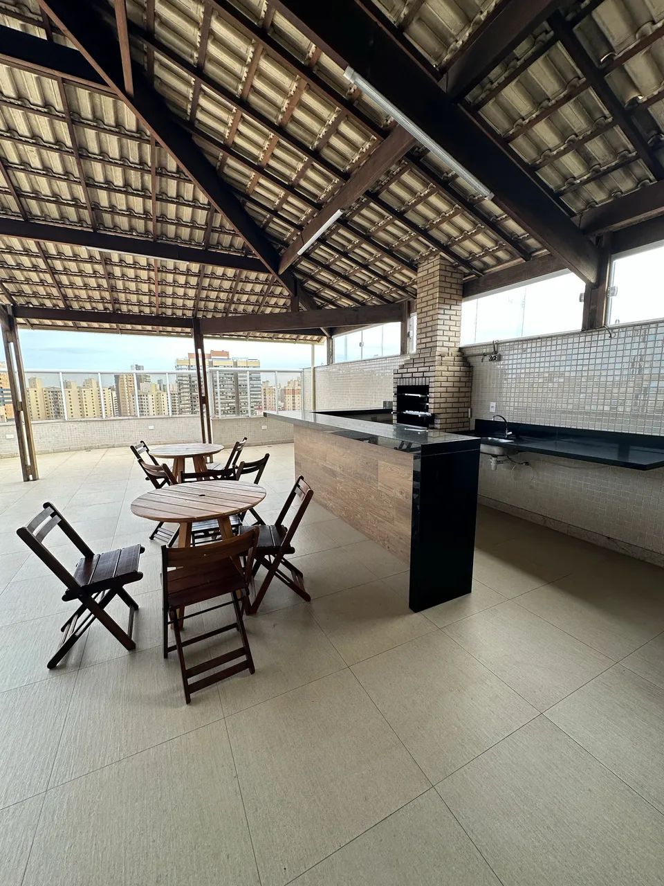 ALUGO APARTAMENTO 2 QUARTOS EM ITAPUA VILA VELHA - Foto 3
