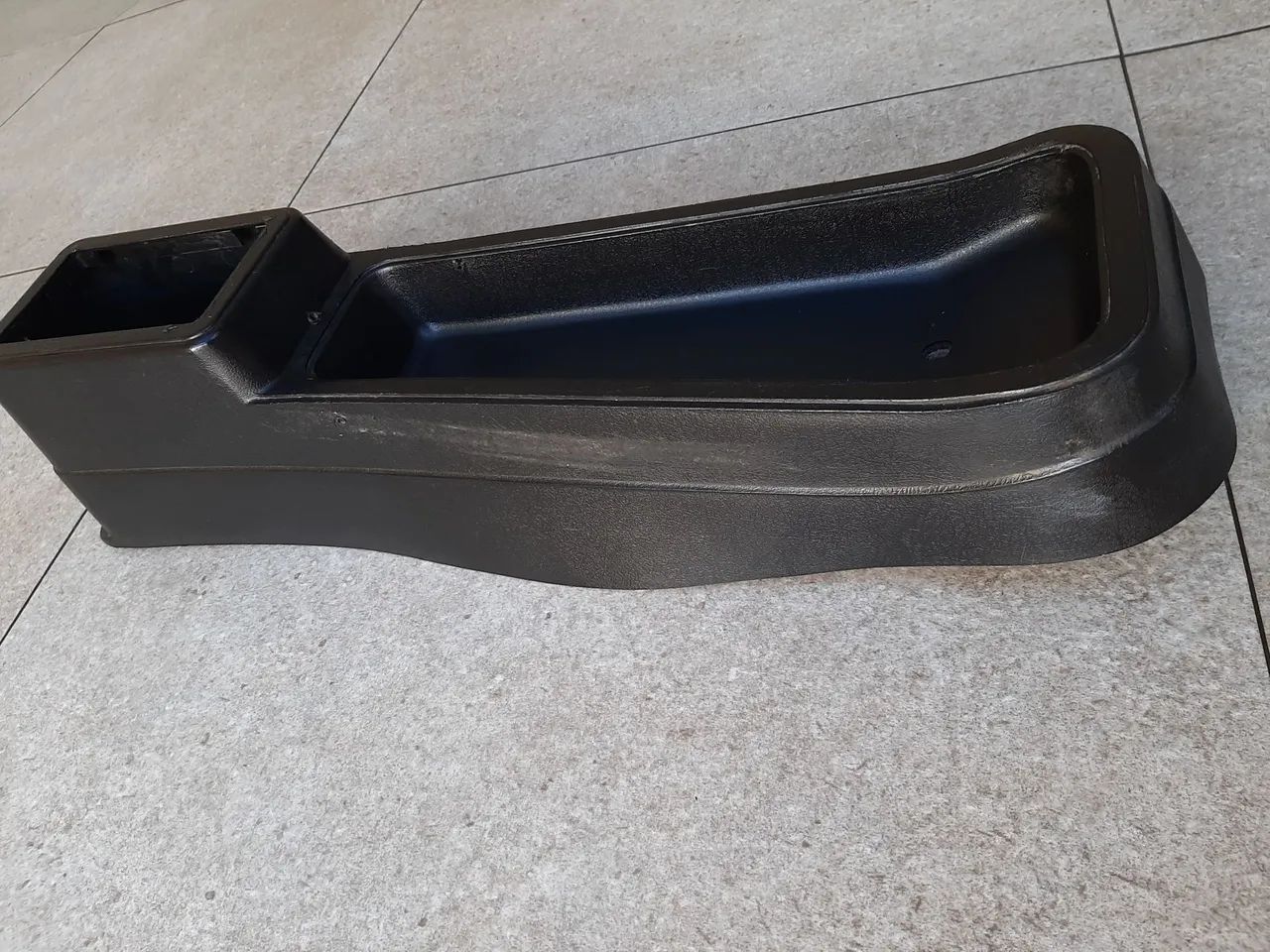 Console Passat 