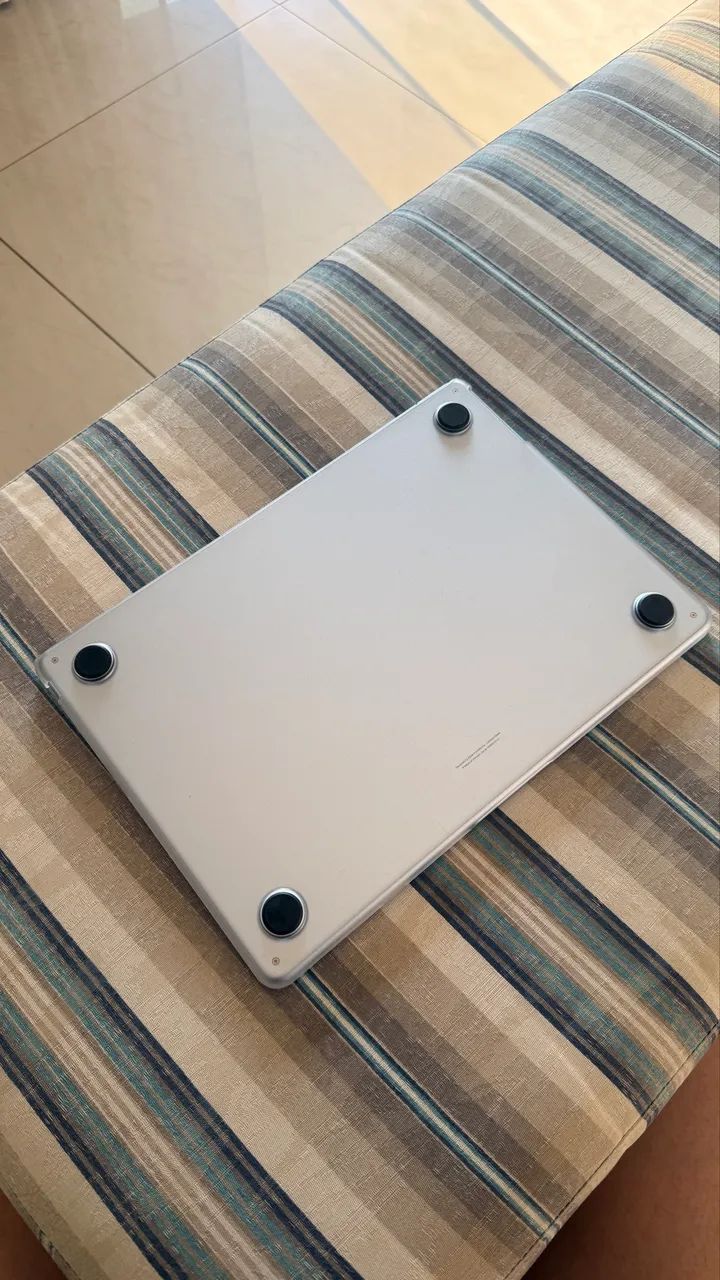 MacBook Air M5 16GB - Foto 3