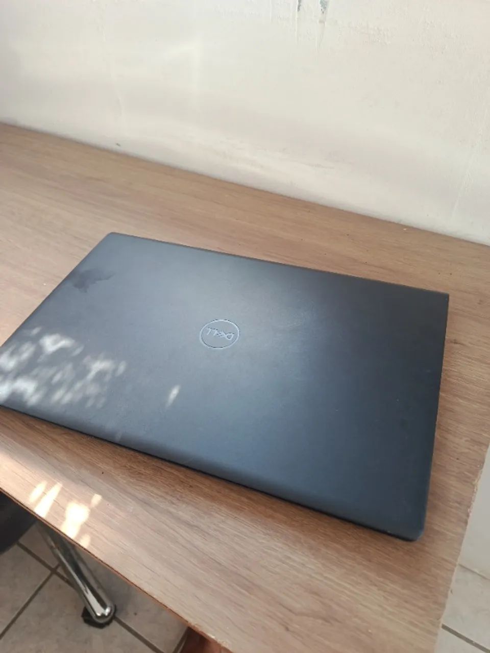 Notebook Dell Inspiron 15 i5