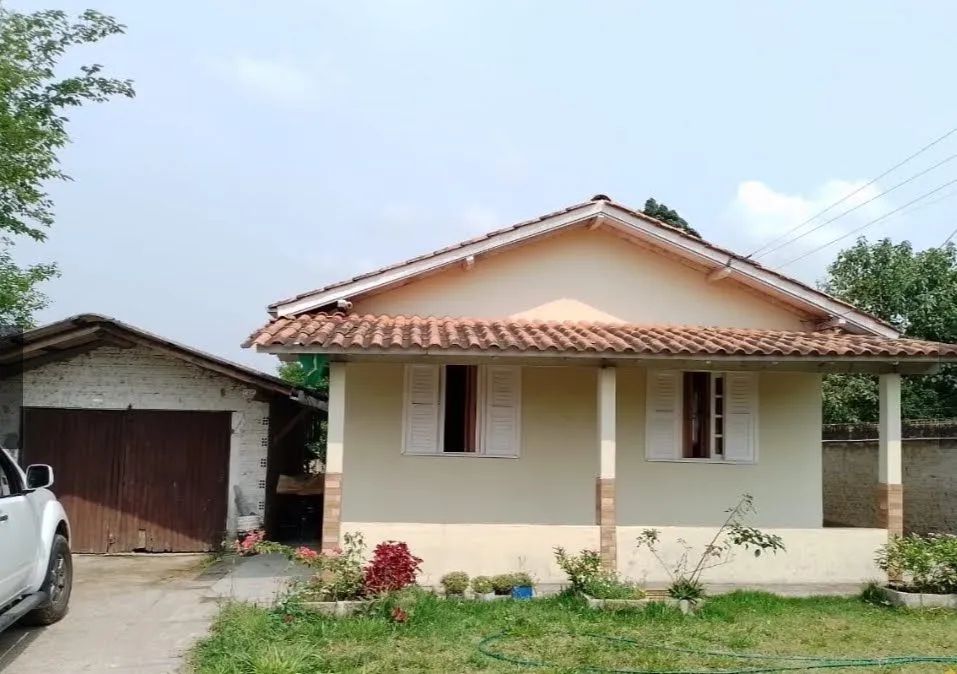 Foto - Pescaria Brava - 