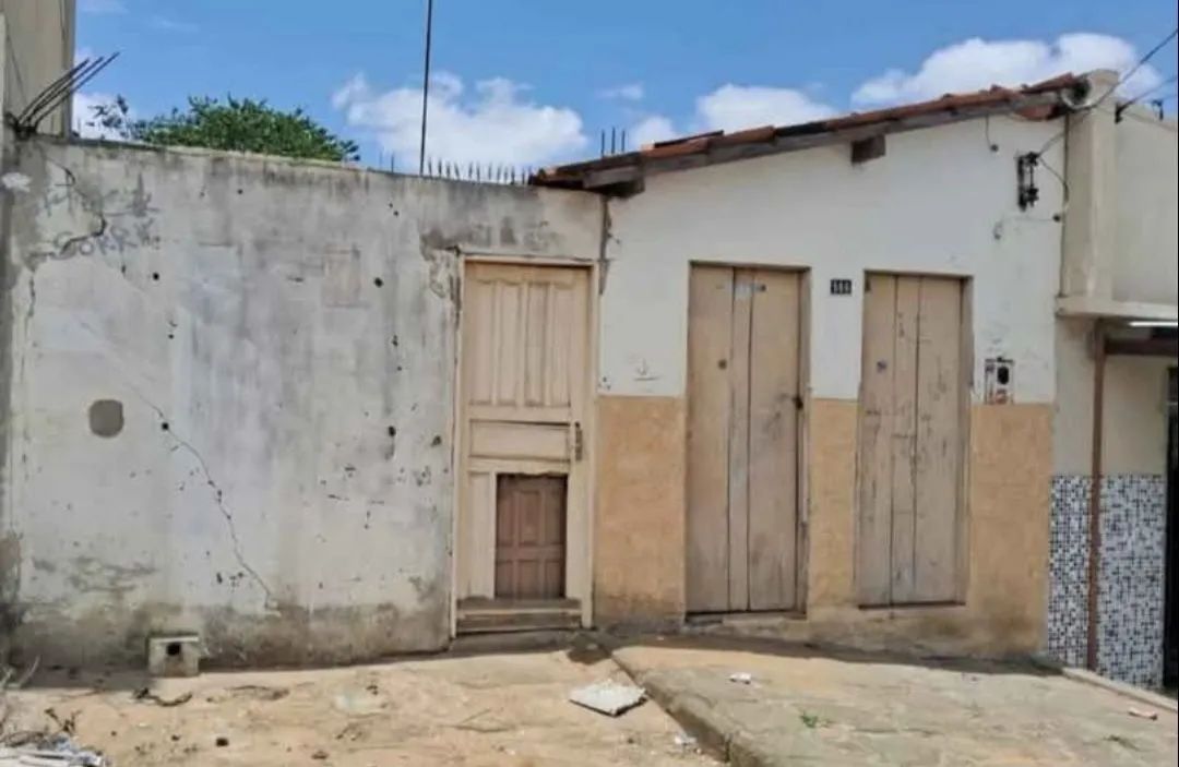 Foto - Vitória da Conquista - Alto Maron