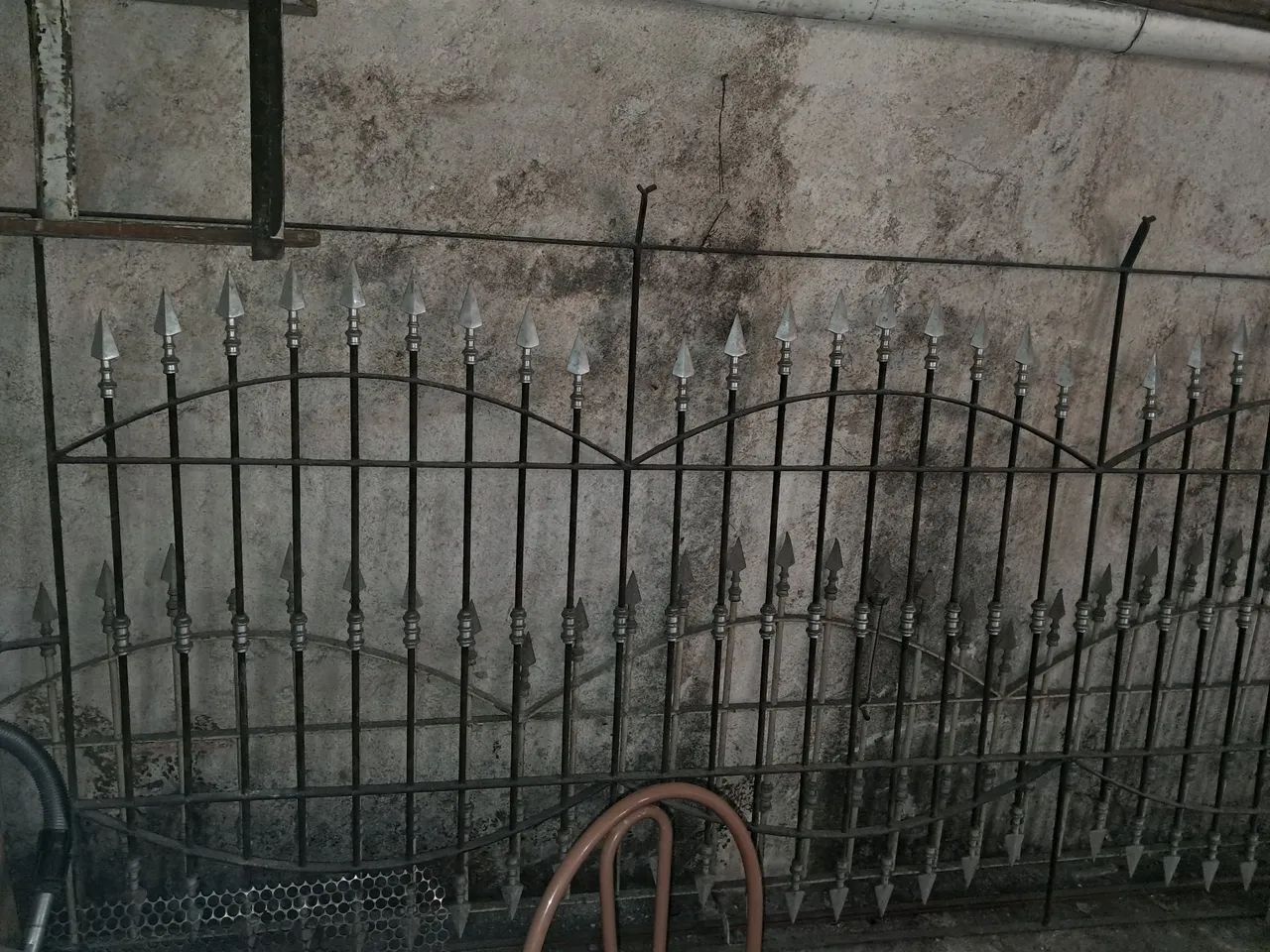 GRADE PARA JANELA - Foto 2
