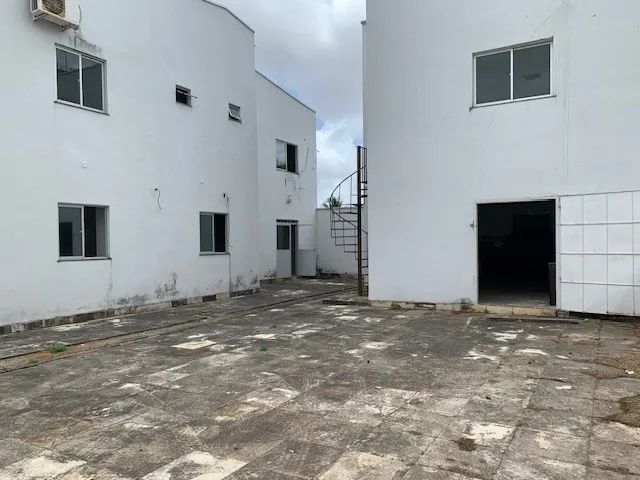 PRÉDIO COMERCIAL para alugar na cidade de FORTALEZA-CE - Foto 4