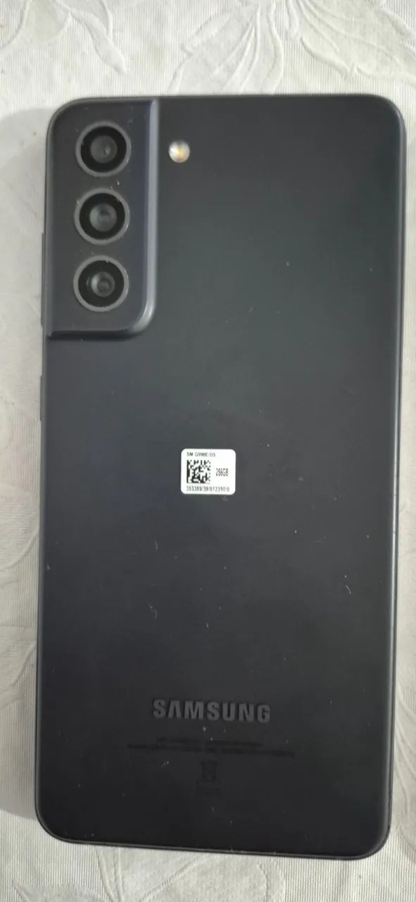 Samsung Galaxy S21fe 5g 256gb - Foto 4