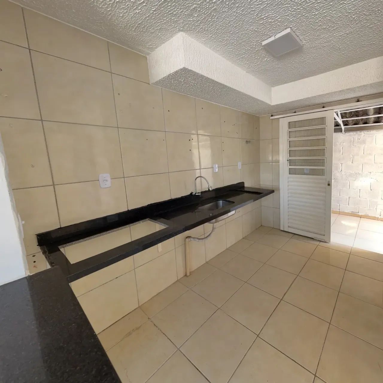Apartamento térreo em Valparaiso - Foto 5