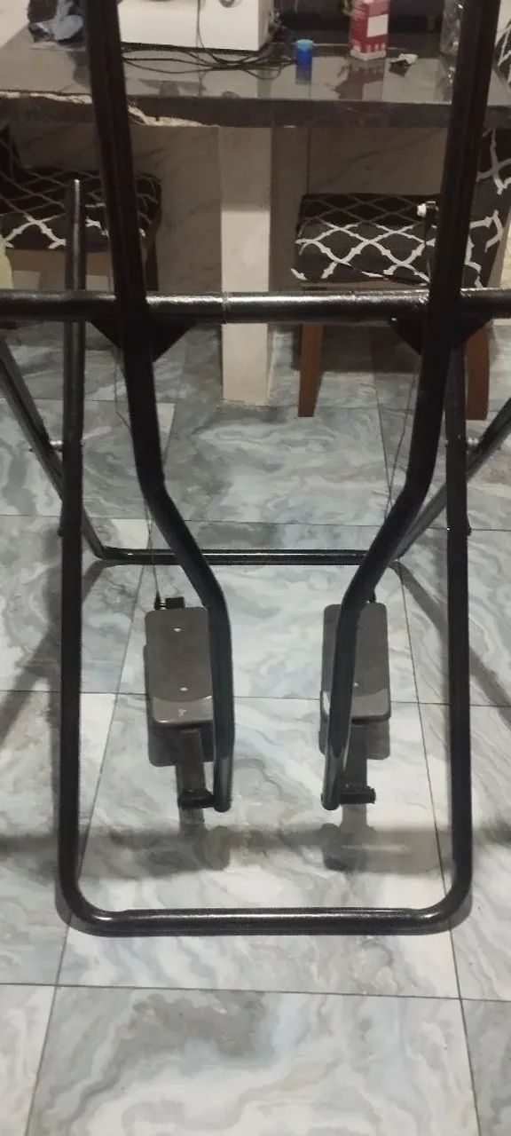 lipo para exercício 
