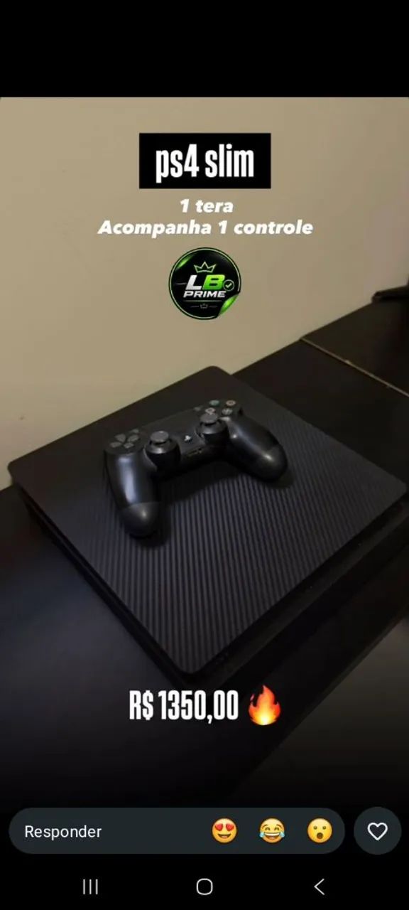Ps4