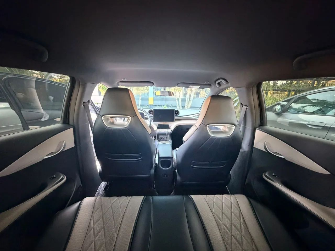 BYD Dolphin EV (Elétrico) 2025 - Foto 3