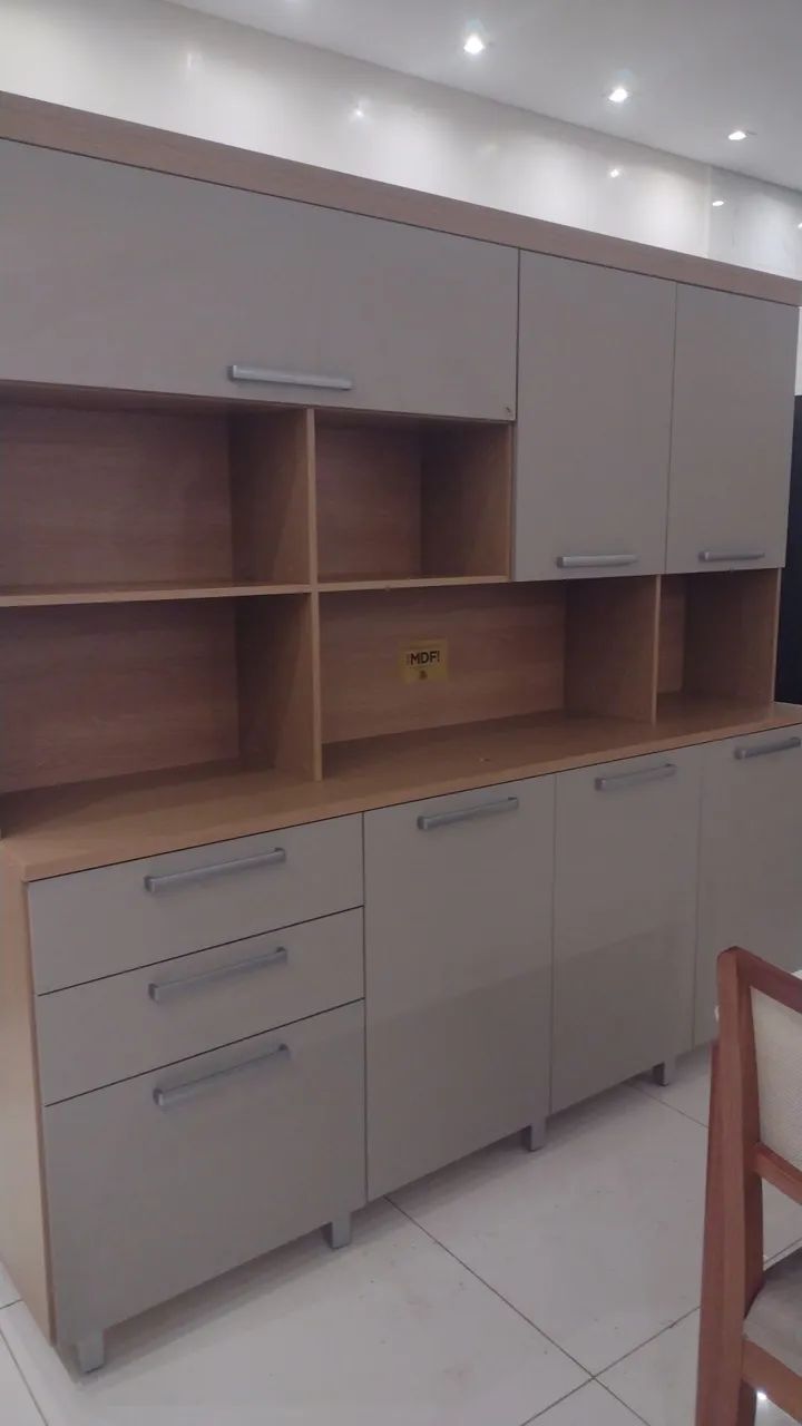 Montador de Móveis  - Foto 2