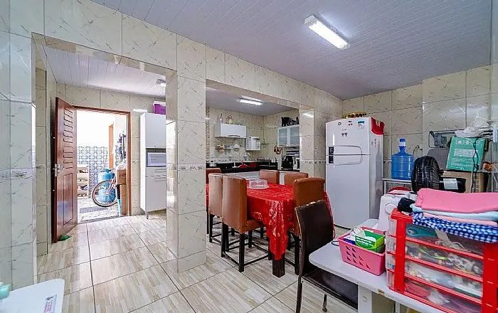 Casa à Venda - Lagoa Nova - Natal/RN - Foto 3