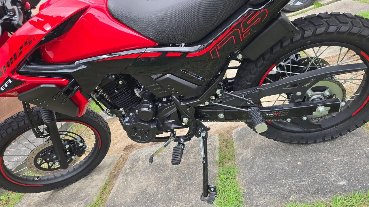 Moto Nova <br><br>2026 - Foto 4