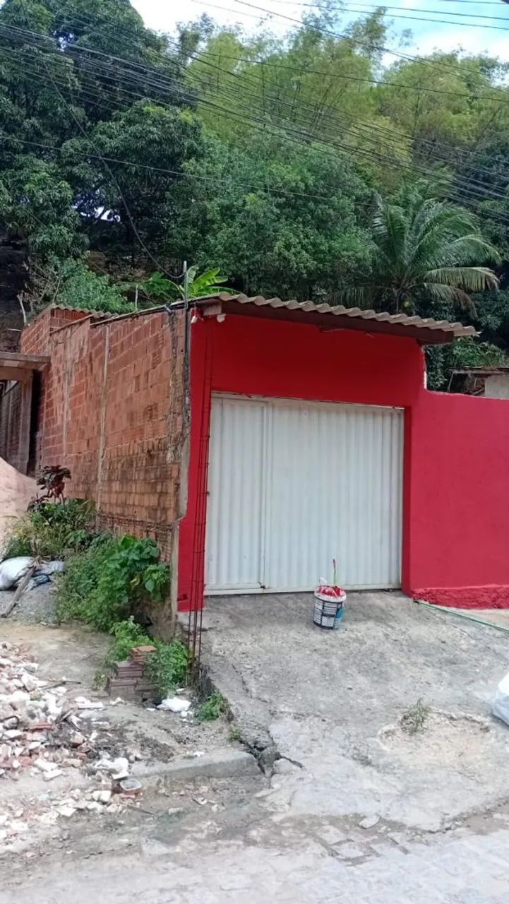 Vendo casa  - Foto 2
