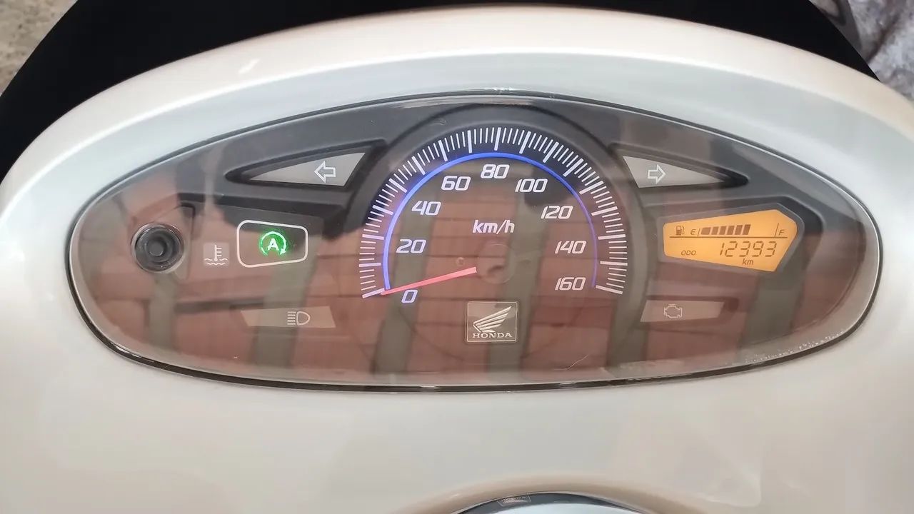 Moto PCX  - Foto 5