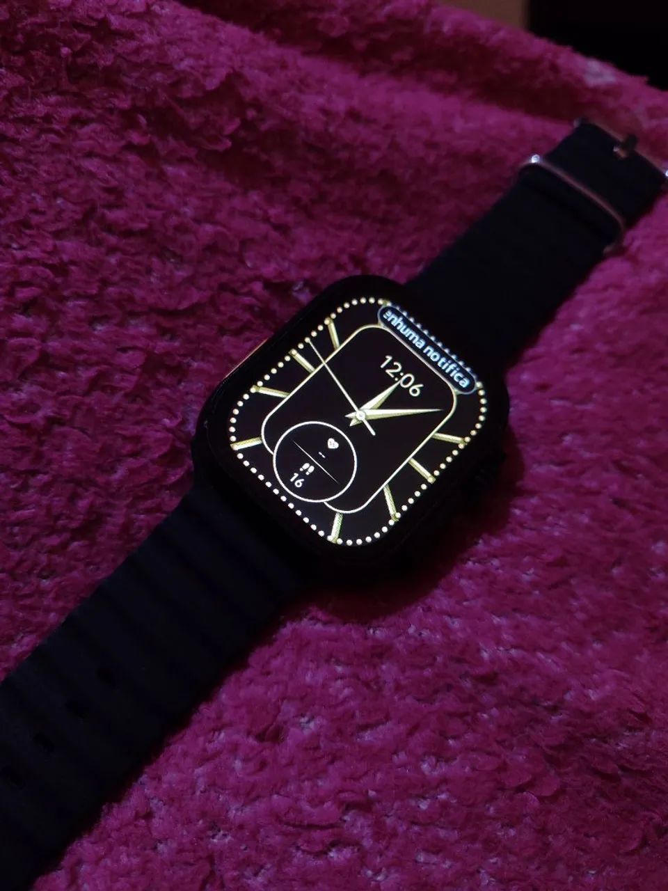 Relógio Smartwatch  - Foto 2