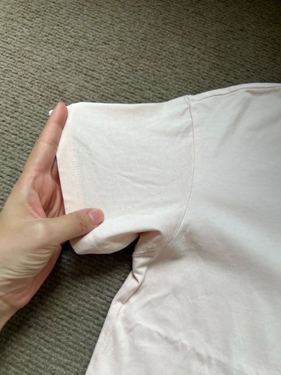 Camiseta - Foto 3