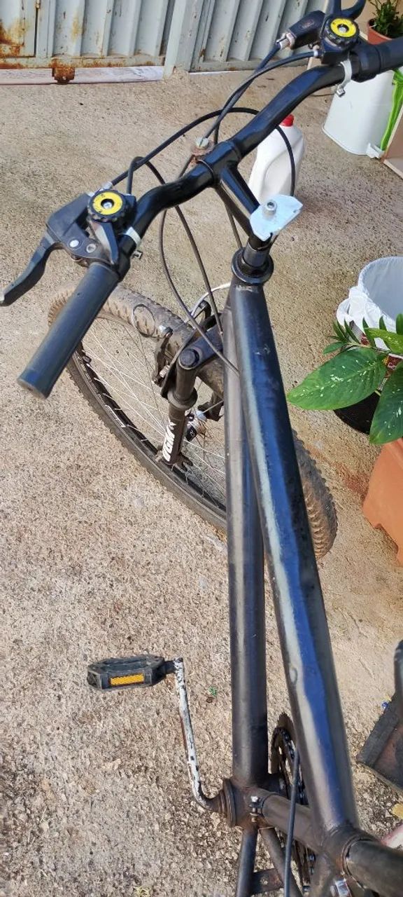 Vendo aro 26 - Foto 3