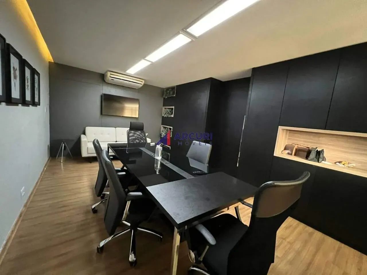 CONJUNTO DE SALAS COMERCIAIS 87,45 M² BELVEDERE (BH) - VENDA - Foto 2